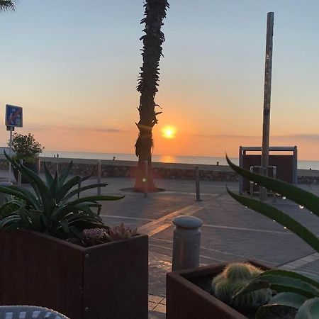 Suite 21 - Clim - Front De Mer Canet-en-Roussillon Luaran gambar