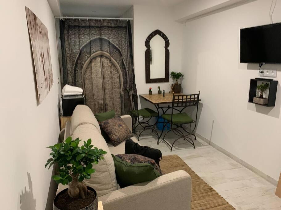Suite 21 - Clim - Front De Mer Canet-en-Roussillon Luaran gambar